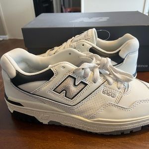 New Balance 550 ‘Sea Salt’